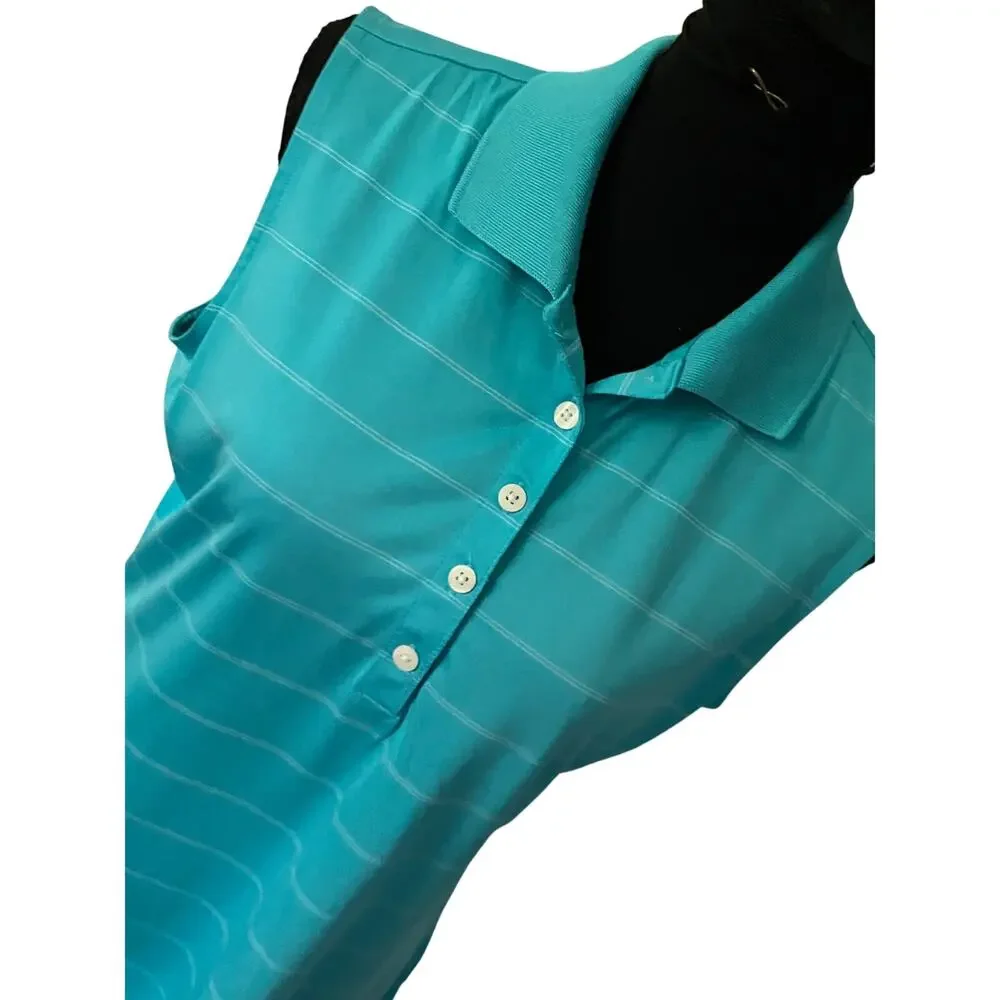 Nike Golf Dri-Fit tour performance size M - Picture 5 of 6